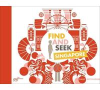 Find and Seek Singapore
