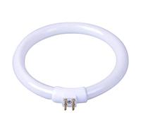 Find Beautiful Round Lamp Tube Replacement Tube for Magnifier Lamp 11W 4 Pin T4 Circline Circular Light Bulb