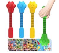 Find Couples Game for Kids - Educational Logical Thinking | Colorful Learning Card Game for Children, for and Girls Over 3 Years Old Home Classroom Travel