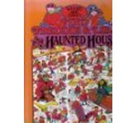 Find Freddie & Lisa in the Haunted House