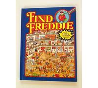Find Freddie (Where Are They?)