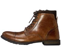 find. Goodthreads Max, Men's Ankle Boots Biker Boots, Brown (Casual Tan), 10 UK (44 EU)