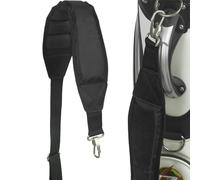 Find It Of Golf Bag - Adjustable Carry Strap With Quick Release Anti Slip Support | Golf Harness A For Backpack, Luggage, Club, Outdoor Sports Equipment, Shoulder Straps co