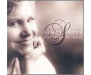 Find It on the Wings By Sandi Patty (1994-10-25)