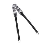 Find It Shoulder - Adjustable Shoulder Strap, Comfortable Replacement | Heavy Duty Cross Shoulder Support for Wide Padded Shoulders, Versatile Carrying for Bags, Luggage