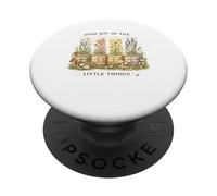 Find Joy Self Motivation Hope and Positivity Confidence PopSockets Adhesive PopGrip