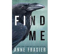 Find Me: 1 (Inland Empire, 1)