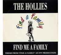 Find Me A Family