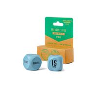 Find Me A Gift Exercise Dice Multi