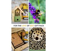 Find Me A Gift For The Love Of Bees Gift Pack Multi One Size