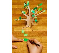 Find Me A Gift Gratitude Tree Find Me A Gift Multicolor