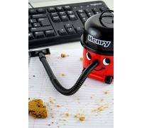 Mini Henry The Hoover Novelty Desktop Vacuum Cleaner