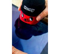 Henry Microfibre Screen Cleaner