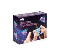 Find Me A Gift Plug And Play Retro Tv Games Multi One Size
