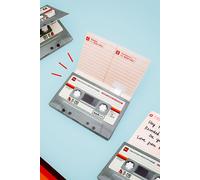 Suck UK Send A Sound | Recordable Greeting Card | Musical Birthday Card | Blank Greeting Cards