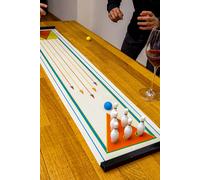 Tabletop Bowling