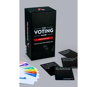 Find Me A Gift The Voting Adult Party Game - After Dark Edition