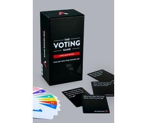 Find Me A Gift The Voting Adult Party Game - After Dark Edition Find Me A Gift Multicolor