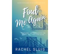 Find Me Again: Across Time Series Book 2