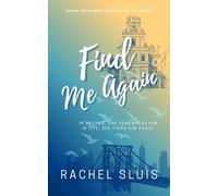 Find Me Again: Across Time Series Book 2