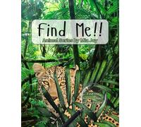 Find Me!! Animal Series