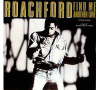 Find Me Another Love