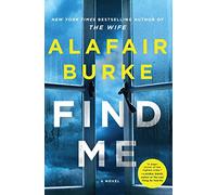 Find Me (Ellie Hatcher, 6)