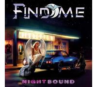 Find Me - Find Me