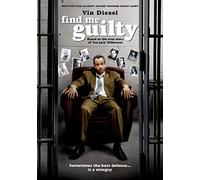 Find Me Guilty