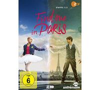 Find me in Paris Staffel 2.2