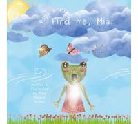 Find me, Mia!