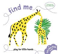 Find Me: Play for Little Hands
