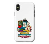 Find Me Where The Waves Forget To Stop expresses the feeling Case for iPhone X/XS