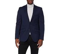 find. Men's FND0586AM Suit, Blue (Navy), 42 (Manufacturer Size:L)