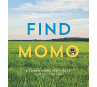 Find Momo : A Photography Book