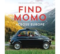 Find Momo across Europe: Another Hide and Seek Photography Book: 4