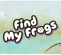 Find My Frogs PC Steam CD Key