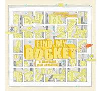 Find My Rocket: A Marvellous Maze Adventure