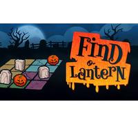 Find-o'-Lantern