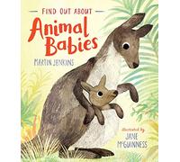 Find Out About ... Animal Babies
