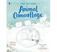Find Out About ... Animal Camouflage