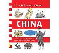 Find Out about China (Find Out About...Books)