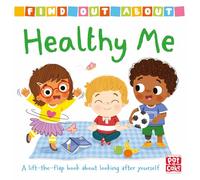 Find Out About: Healthy Me