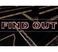 Find Out (PC) Steam Key - GLOBAL