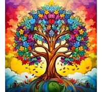 Find peace in 300 pages talking about mandalas for coloring books for kids and adults with inspiring circular designs.: Relaxation and creativity combined in every line.