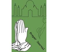 Find Prayer Journal calm in lifting my heart to God each day now