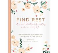 Find Rest Devotional