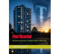 Find Sicarius: Interfector and Sicarius: A Murder Hidden in Plain Sight.