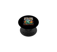 Find The Blooms Hummingbird Wisdom PopSockets Adhesive PopGrip