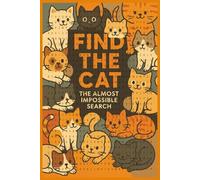 Find the Cat: The Almost Impossible Word Search | Warning ! Play only when you're really free, this is addictive